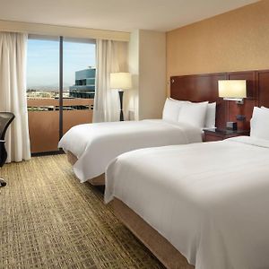 Deluxe Zimmer mit Kingsize-Bett